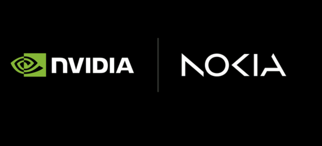 Óriási befektetésbe kezd az Nvidia– Egymillió dollárral száll be a Nokiába és együtt építik a jövő 6G-hálózatait