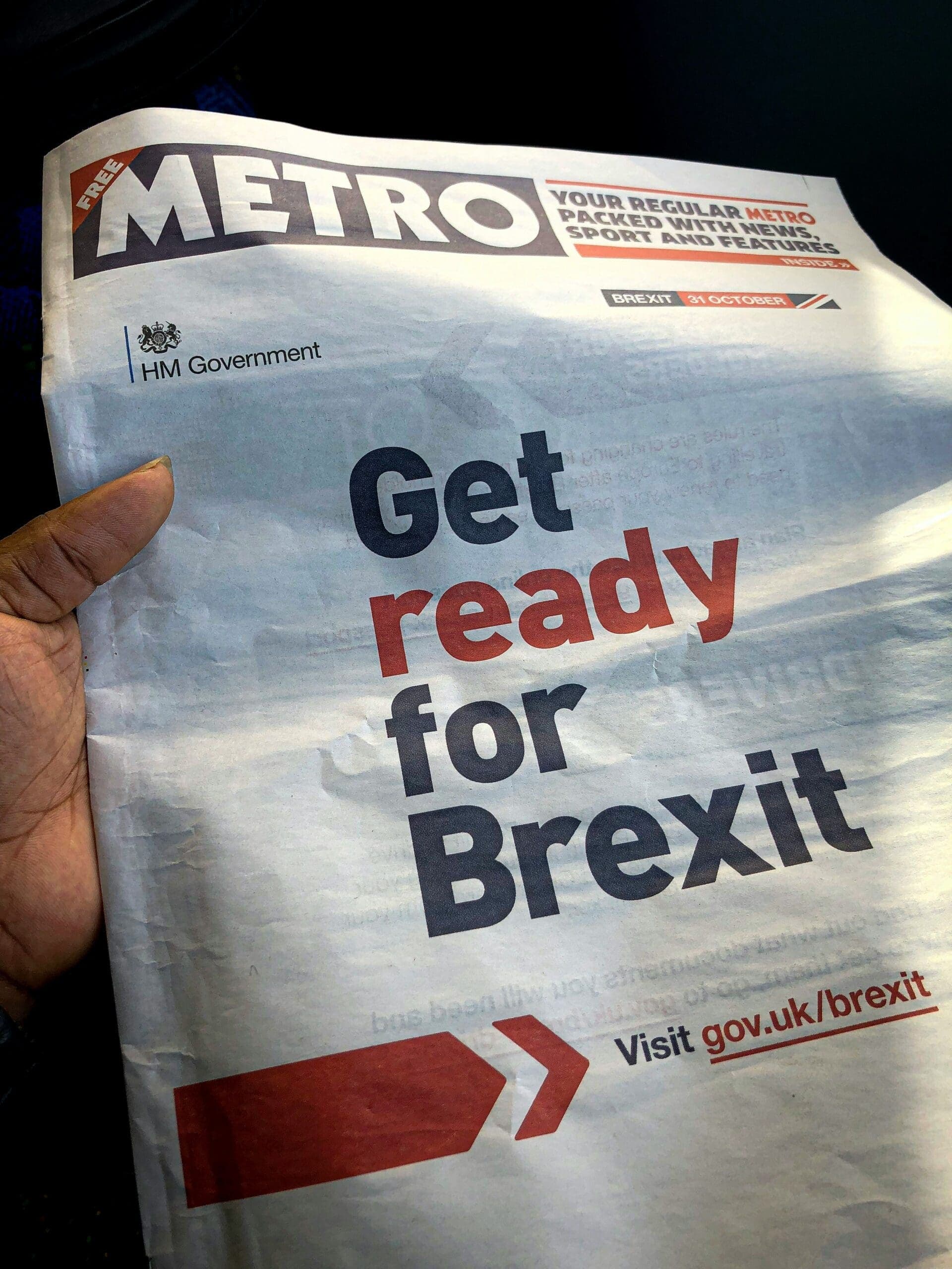 A brit jegybank figyelmeztet – Brexit hatása még évtizedekig okozhat problémát és lassabb növekedést