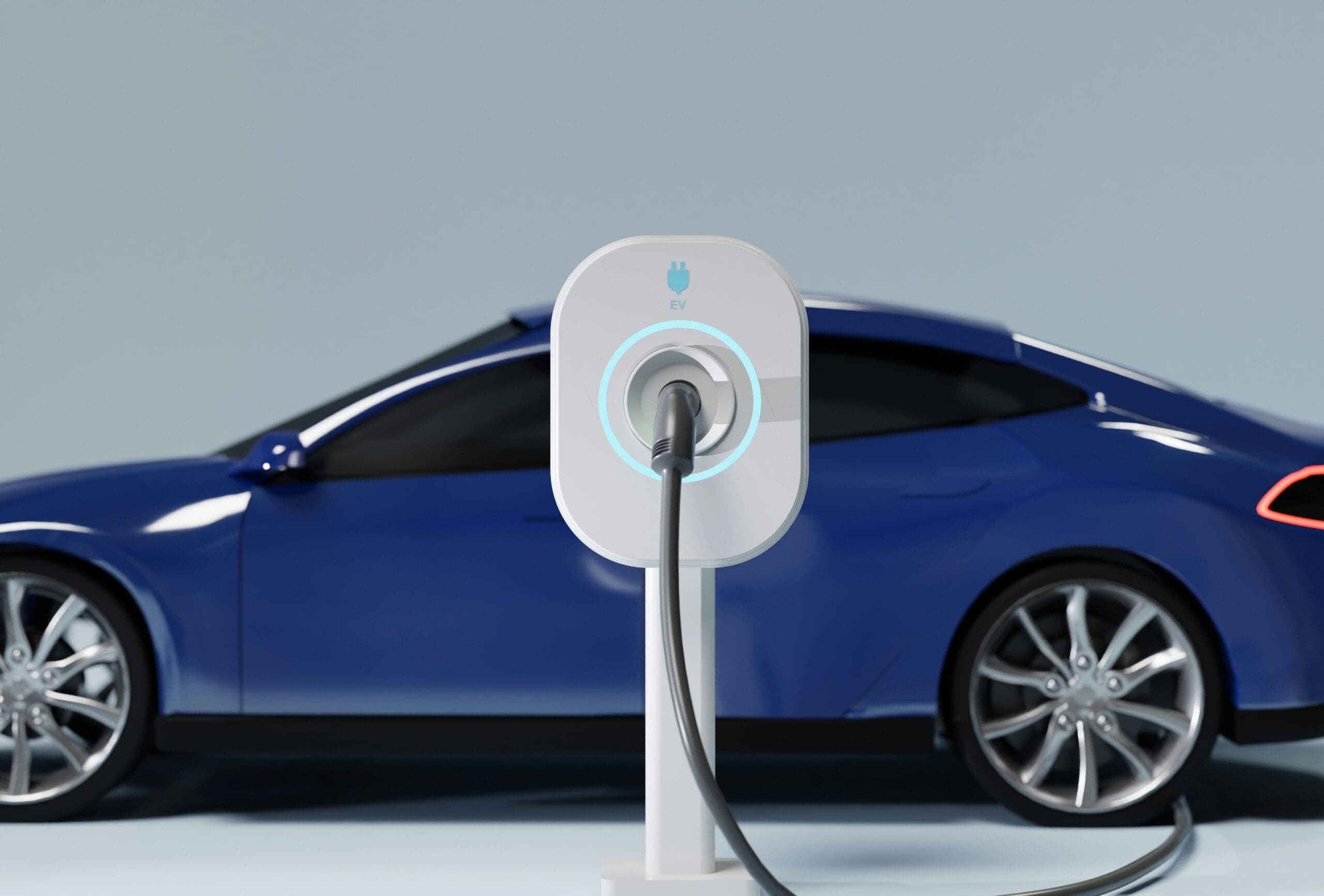 Mit jósolnak a németek az elektromos autóknál? – Úgy tűnik jövőre beindulhat az autópiac