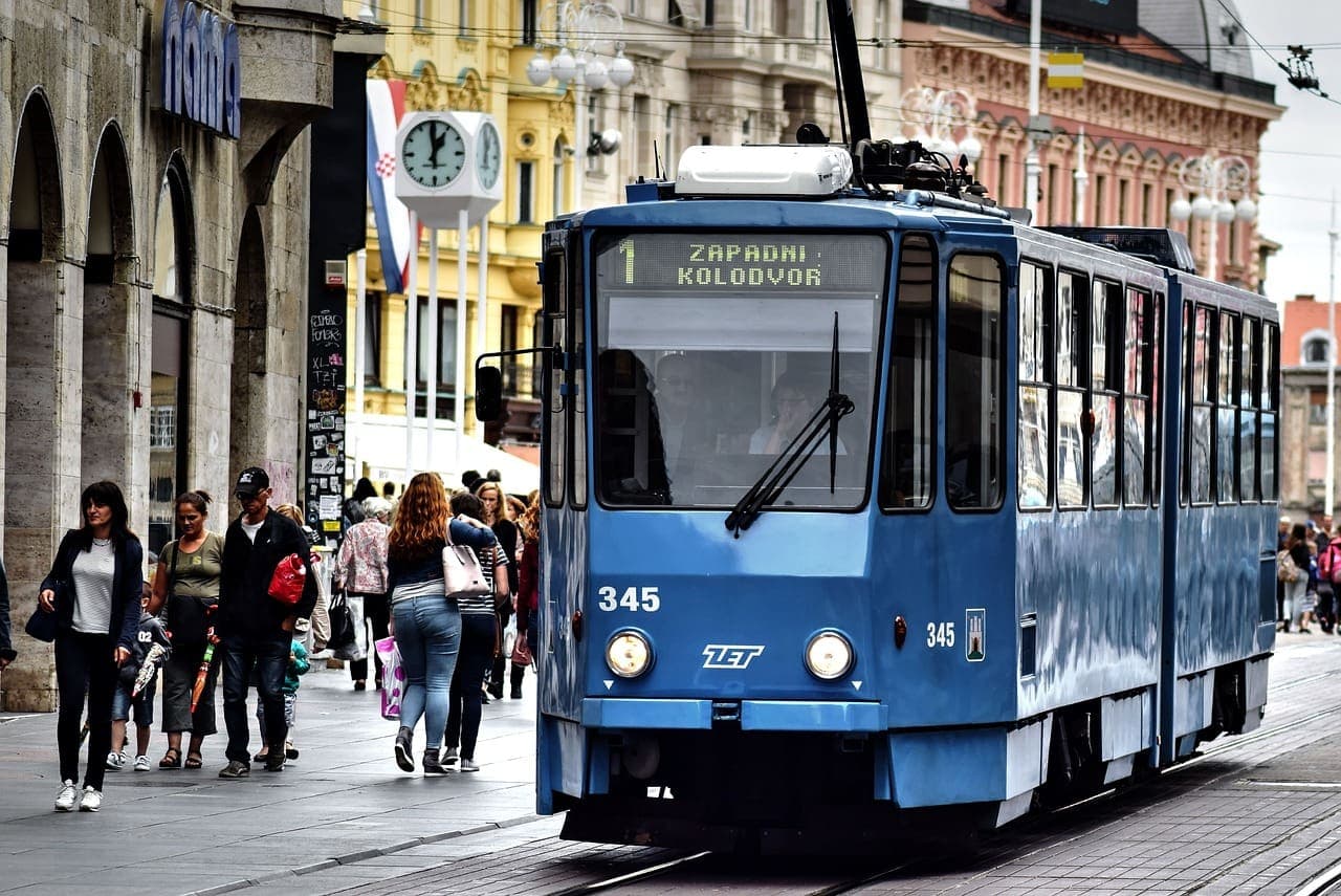 Újabb béremelés jön a horvátoknál – Jövőre bruttó 1050 euró lesz a minimálbér