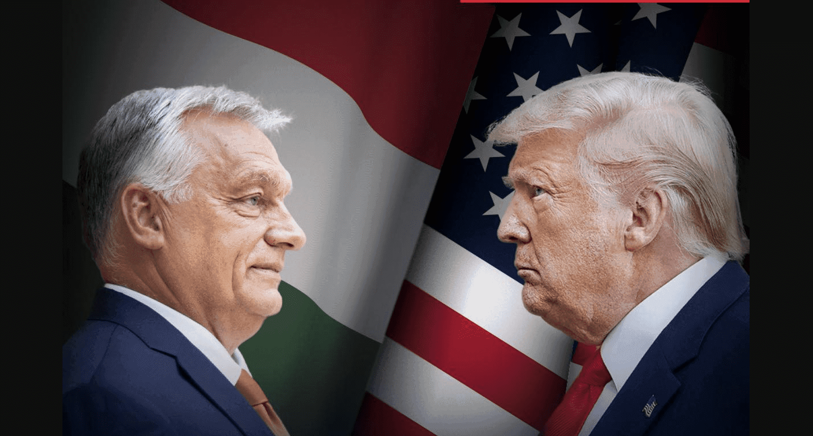 Mit hozhat az Orbán–Trump találkozó? –Befektetések, energia és védelmi együttműködés a fókuszban