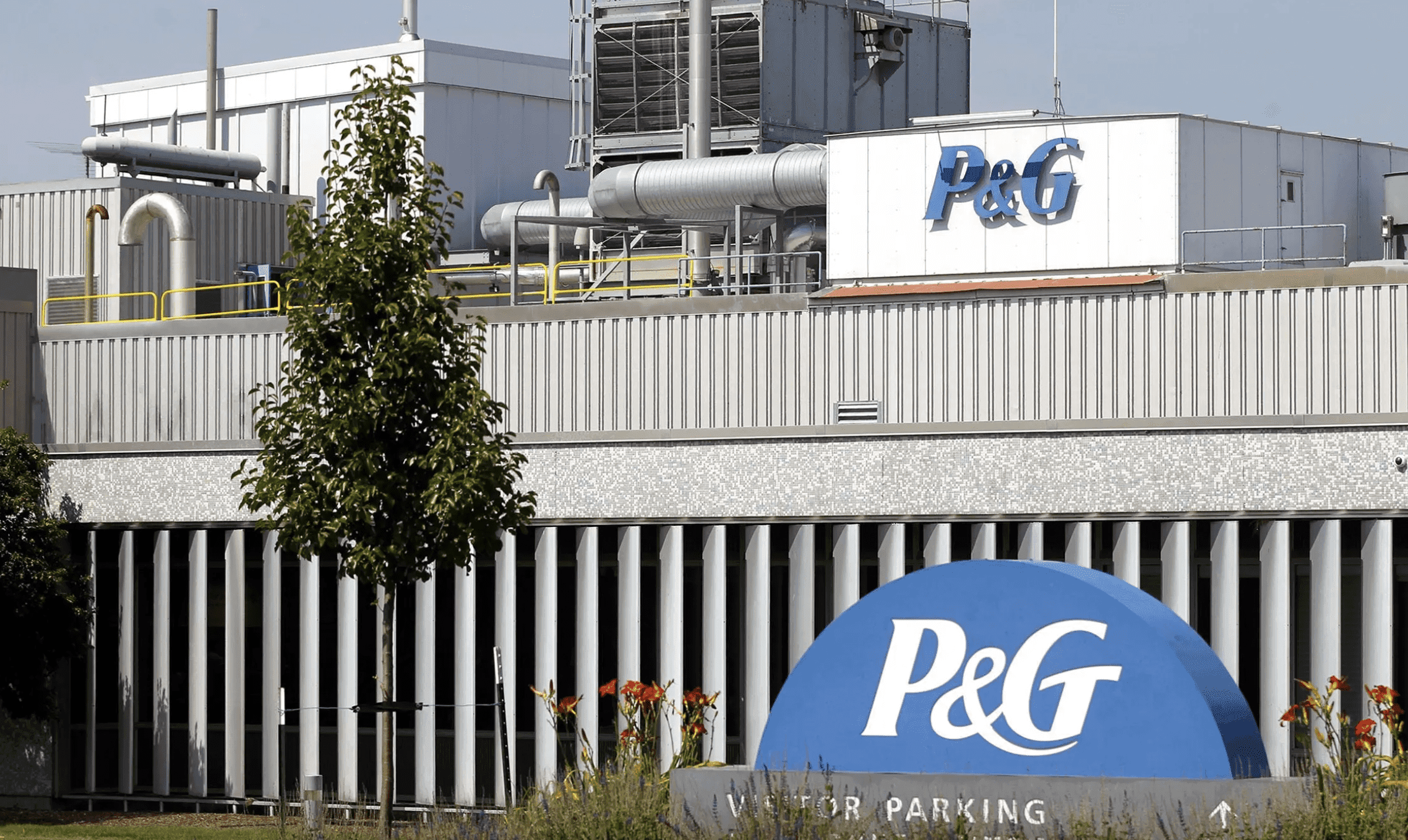 Megduplázza magyar kapacitásait a P&G – 72 milliárdos fejlesztés indul kétszáz új munkahellyel