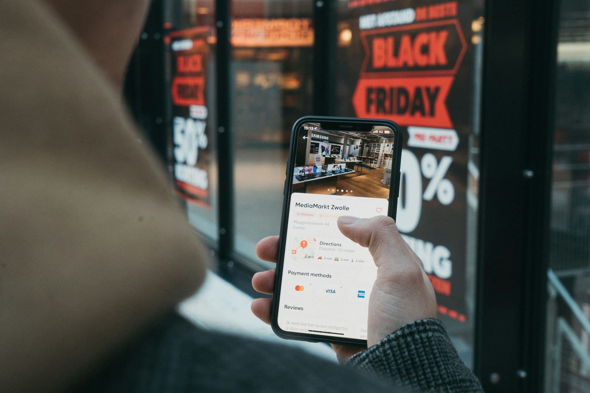 Most komolyan a Black Friday forgalmát az MI generálta? – Az online eladások 11,8 milliárdos rekordot döntöttek