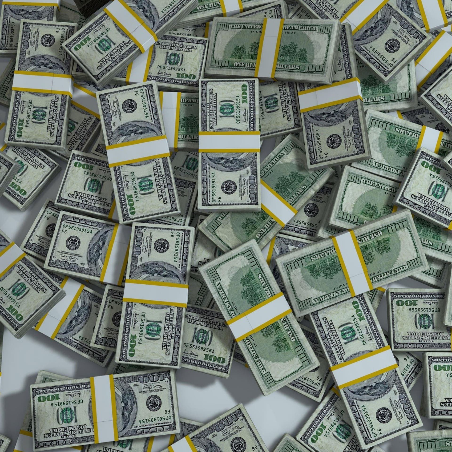 Elképesztő vagyonrobbanás – Durván meggazdagodtak a G20 országok milliárdosai egyetlen év alatt