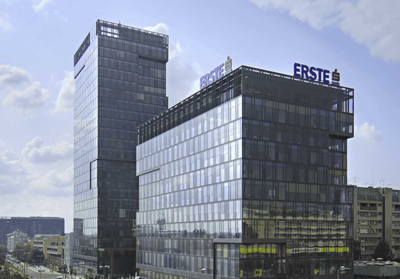Súlyos adatvédelmi botrány a horvát Erste banknál – Másfél millió euró a bírság