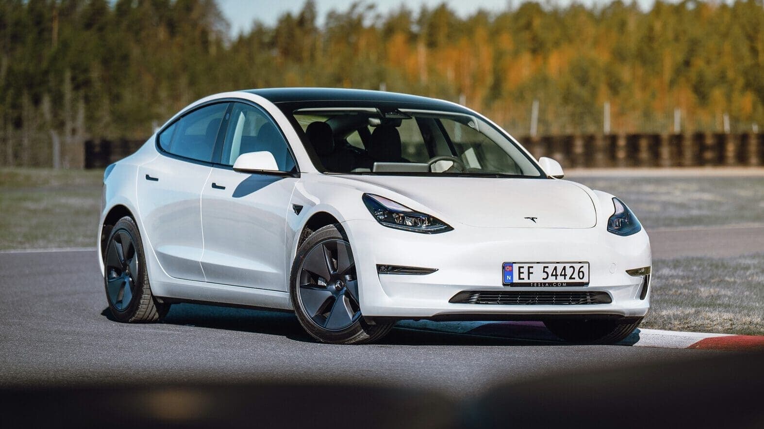 Kanibalizát kínálat - Beszágud az olcsó Tesla Európába?