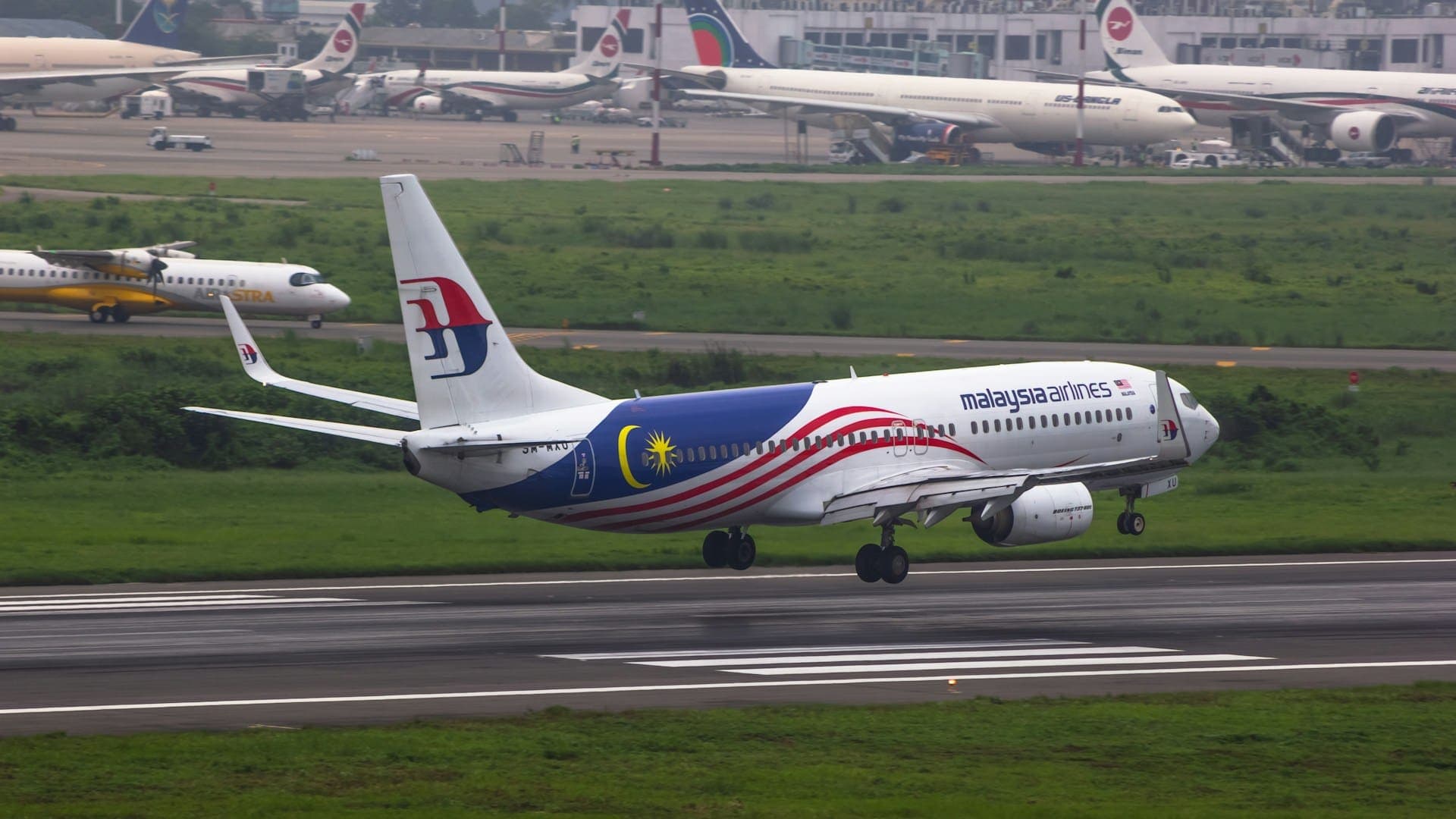 Hova zuhant le a MH370? – Mélytengeri drónokkal keresik az eltűnt gépet