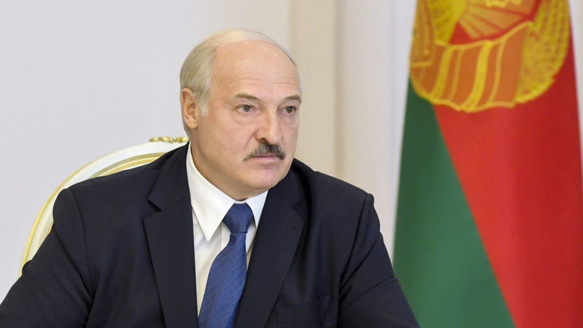 Az erős elnök engedékeny - Szabadon engedett 123 politikai foglyot