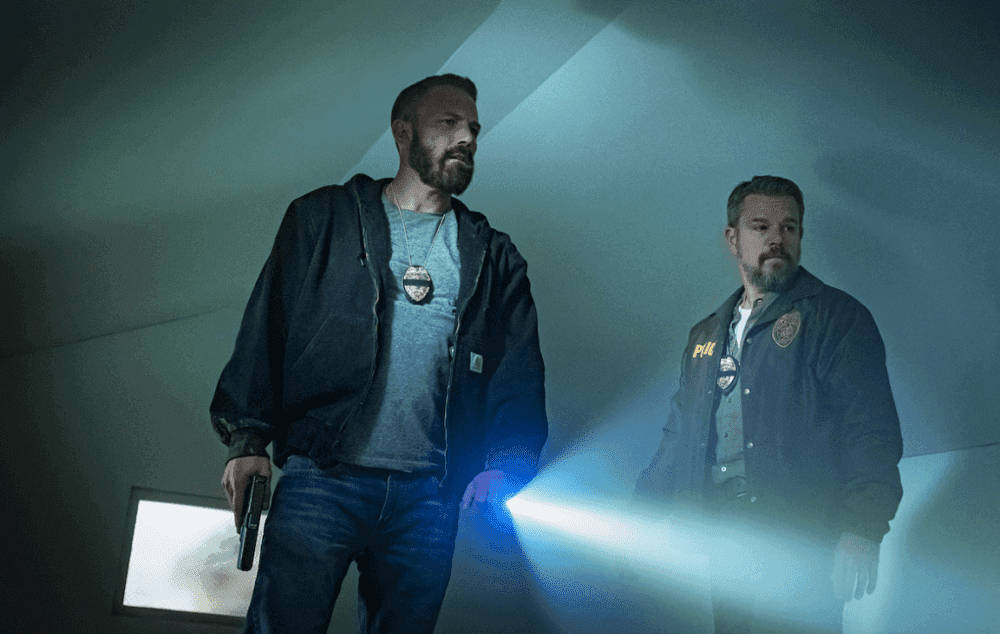 Ben Affleck és Matt Damon durva akcióban, Robert Pattinson kétségbeesett férj szerepben –Ezeket a filmeket érdemes nézni a héten