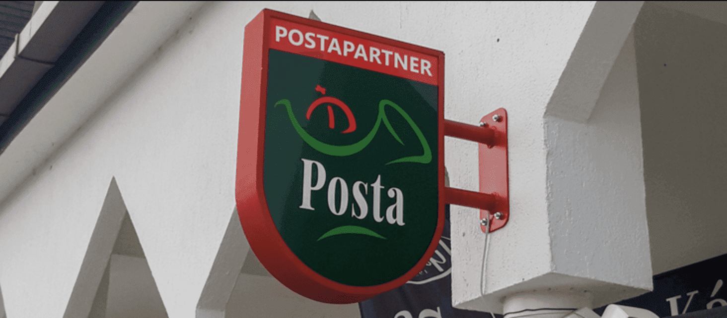 Megjött a döntés – A Posta két részletben, tíz százalékkal emeli a dolgozók bérét