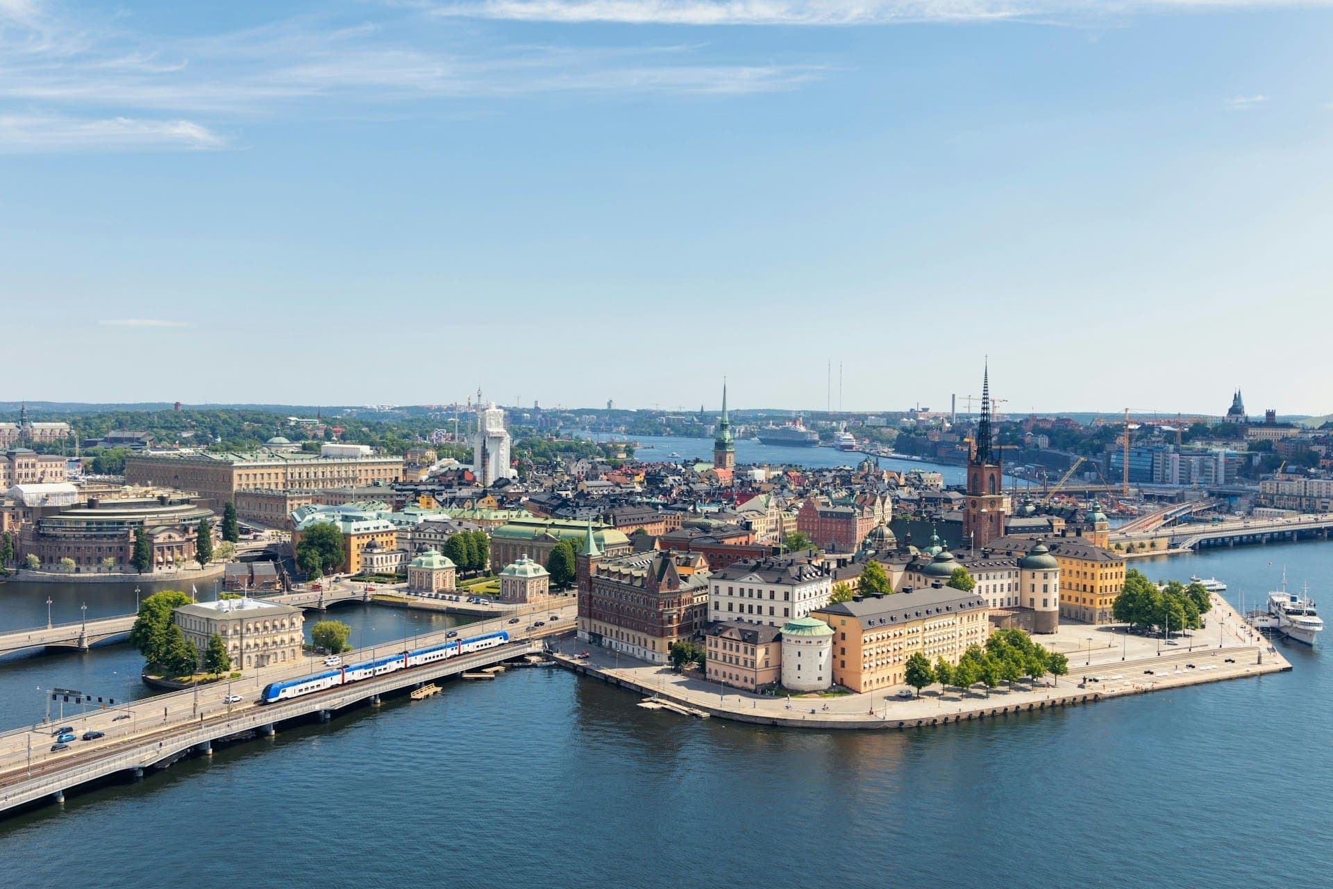 Svédországban 490 ezren vannak állás nélkül – Mi áll a növekvő munkanélküliség mögött?