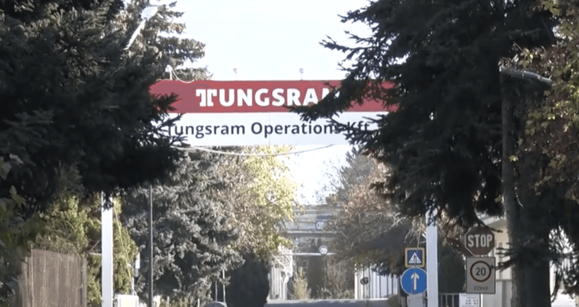 Elárverezik a Tungsram nagykanizsai gyártelepét – 3,6 milliárdról indul a licit