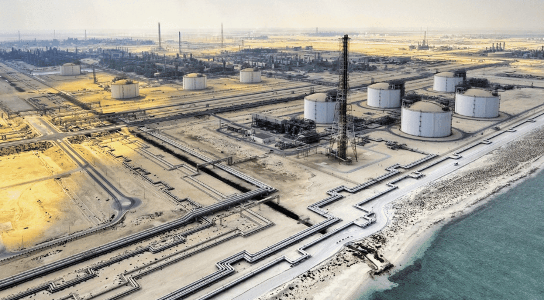 Bajba kerülhet Európa gázellátása? Akár öt évre is leállhatnak a katari LNG-szállítások