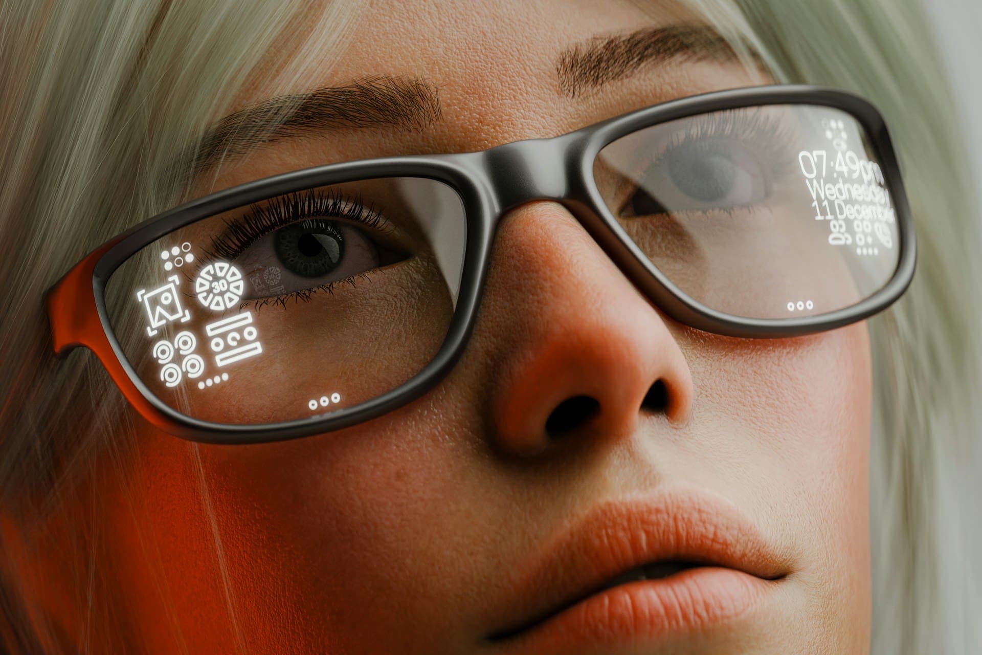 A Meta AI-szemüvegei körül botrány tört ki – Idegenek is láthatták a személyes adatokat