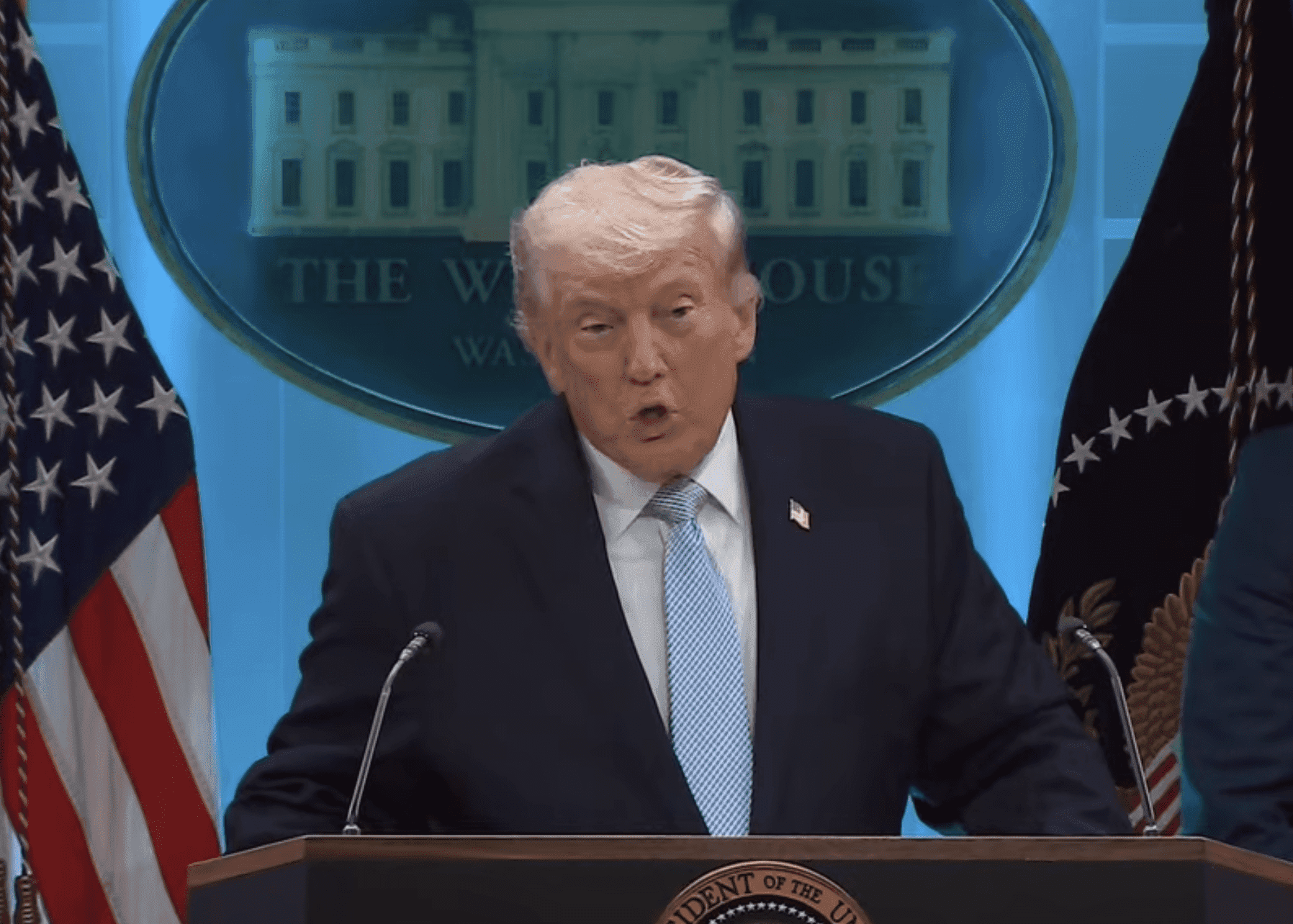 Irán 10 pontos követeléssel állt elő – Trump a sikeres mentőakció után üzent
