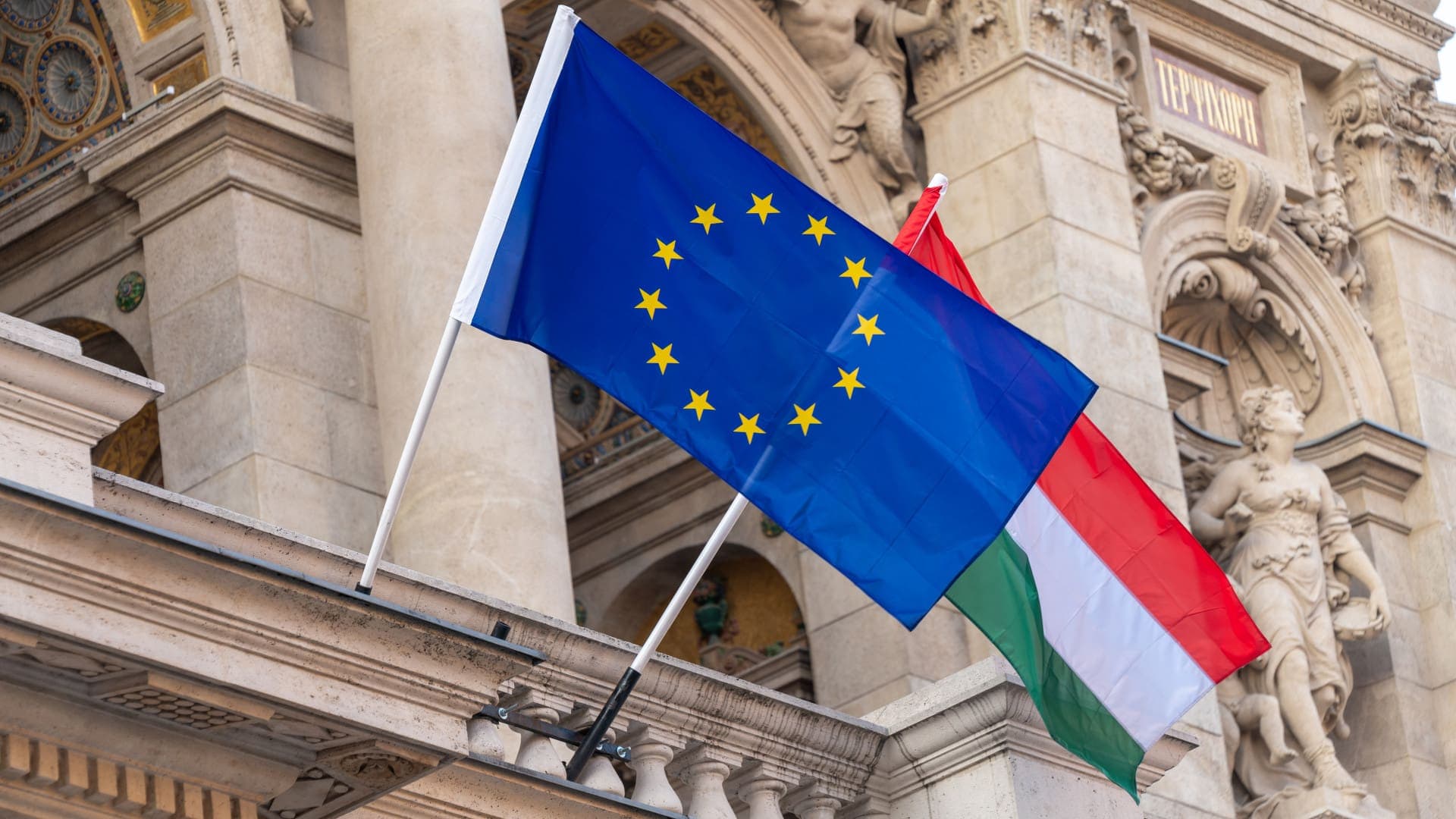 Megkezdődött az „olvadás” - Magyar Péterrel tárgyalt az Európai Bizottság Budapesten