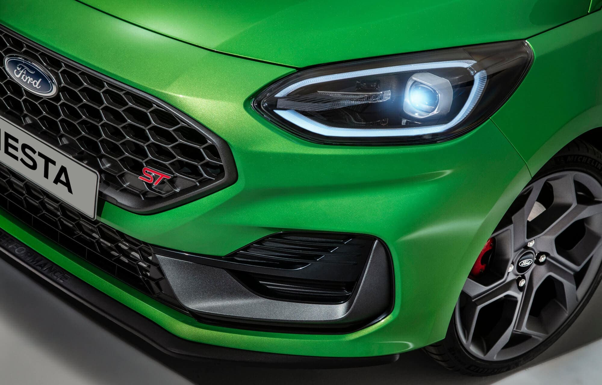 Feltámad a legenda - Elektromos autóként térhet vissza a Ford Fiesta?