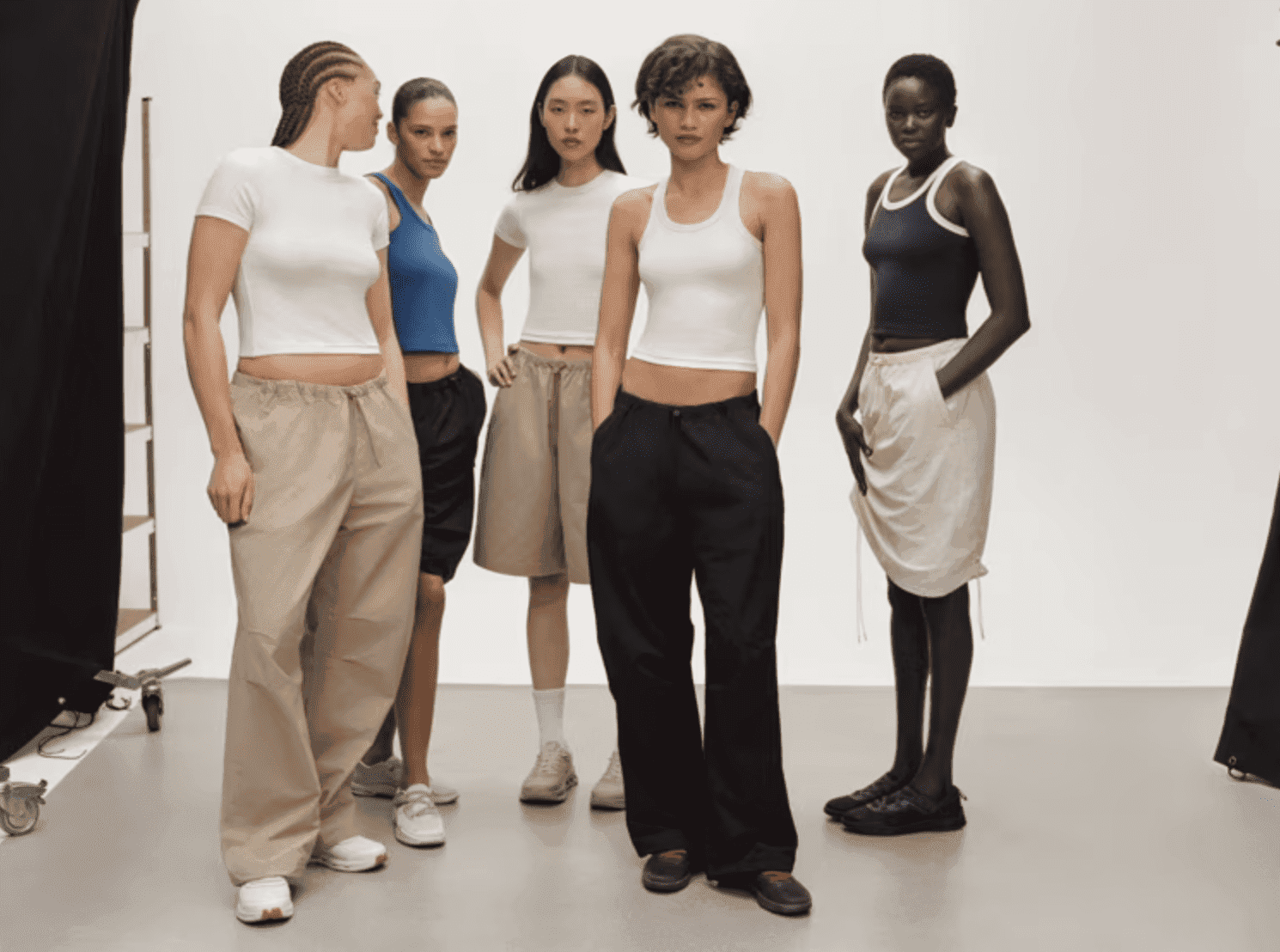 A Nike és az Adidas árnyékából tör előre az On – Zendayával erősít a svájci sportmárka