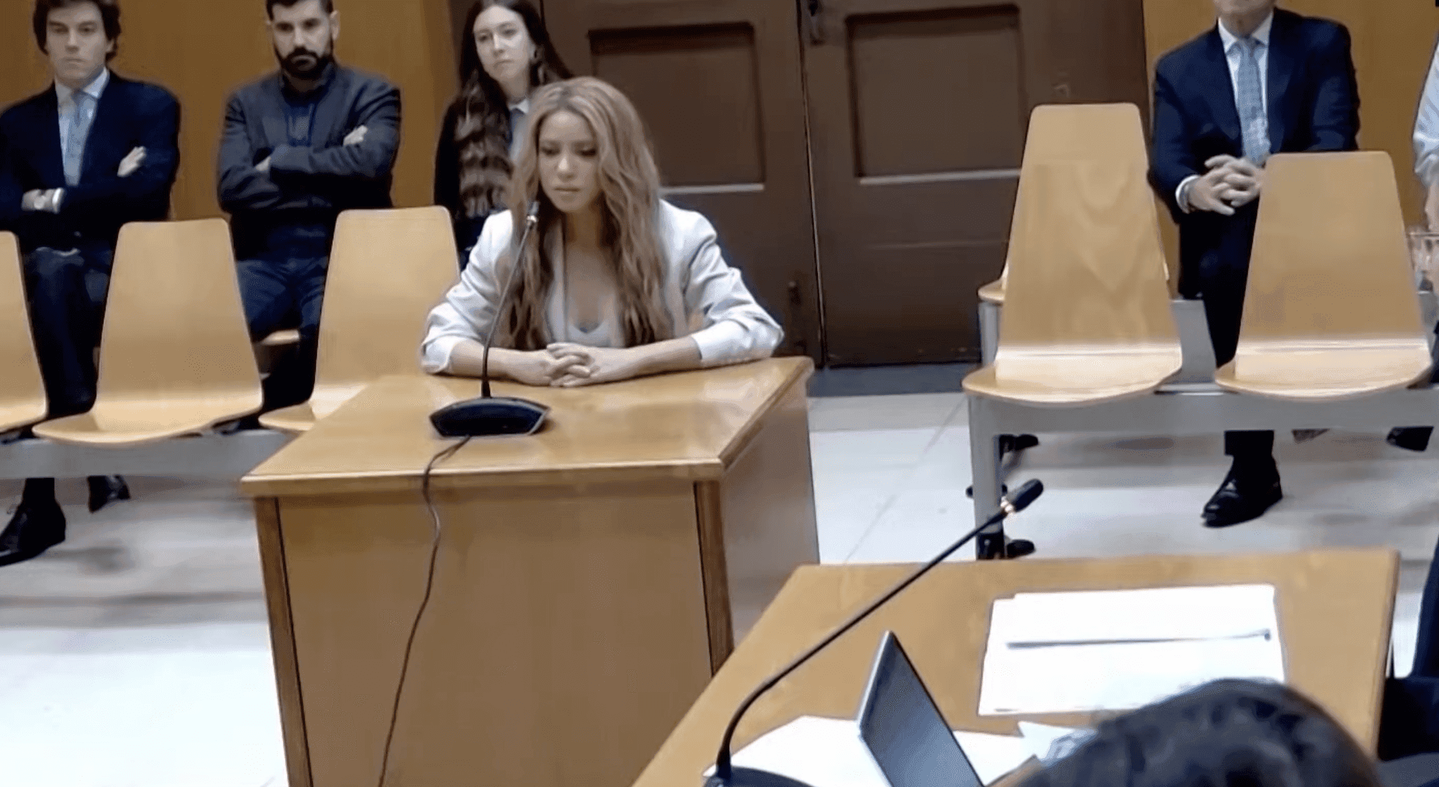 Shakira adóügyi pert nyert Spanyolországban – Több mint 55 millió eurós adó-visszatérítést kaphat