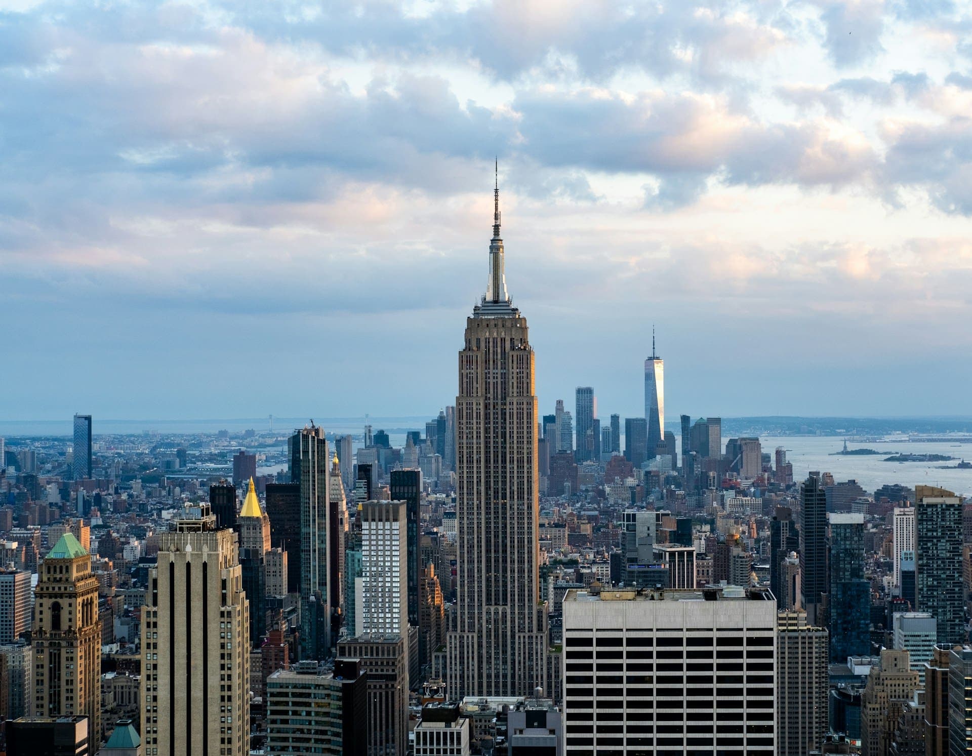Meglepően erős adat érkezett Amerikából – Négyéves csúcson a New York-i feldolgozóipar