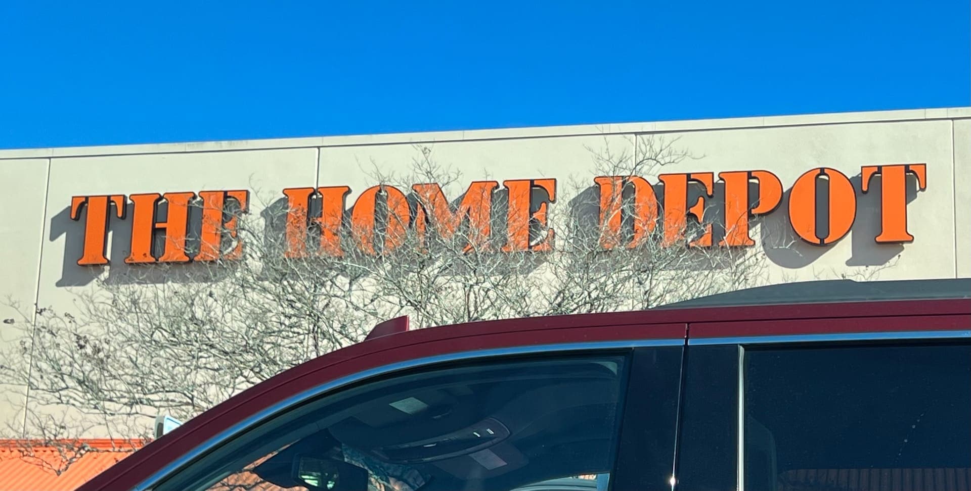 Kevesebb a lakásfelújítás Amerikában – Mégis jól teljesített a Home Depot