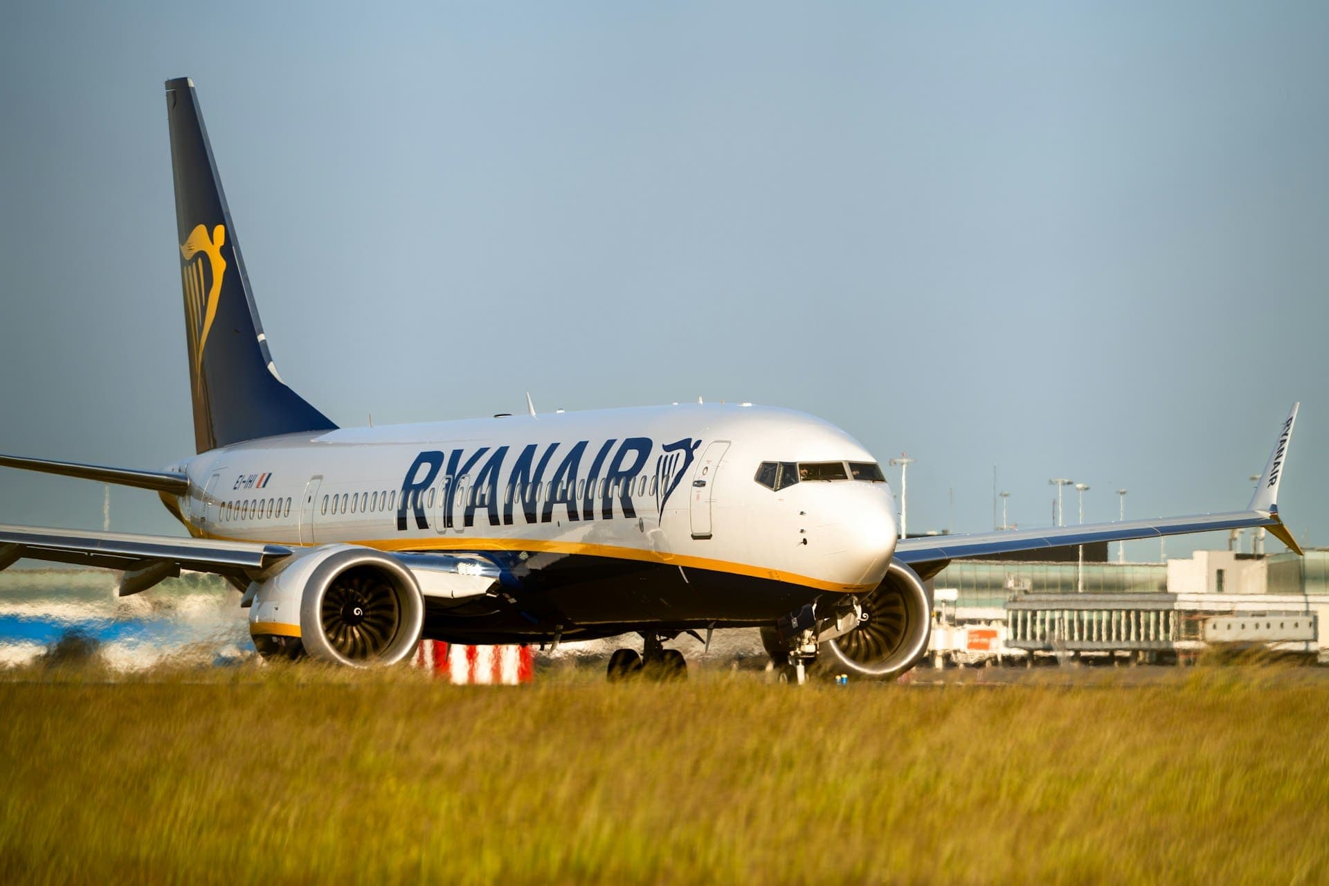 Vége a görög fapados járatoknak? – A Ryanair komoly járatcsökkentésbe kezd Görögországban