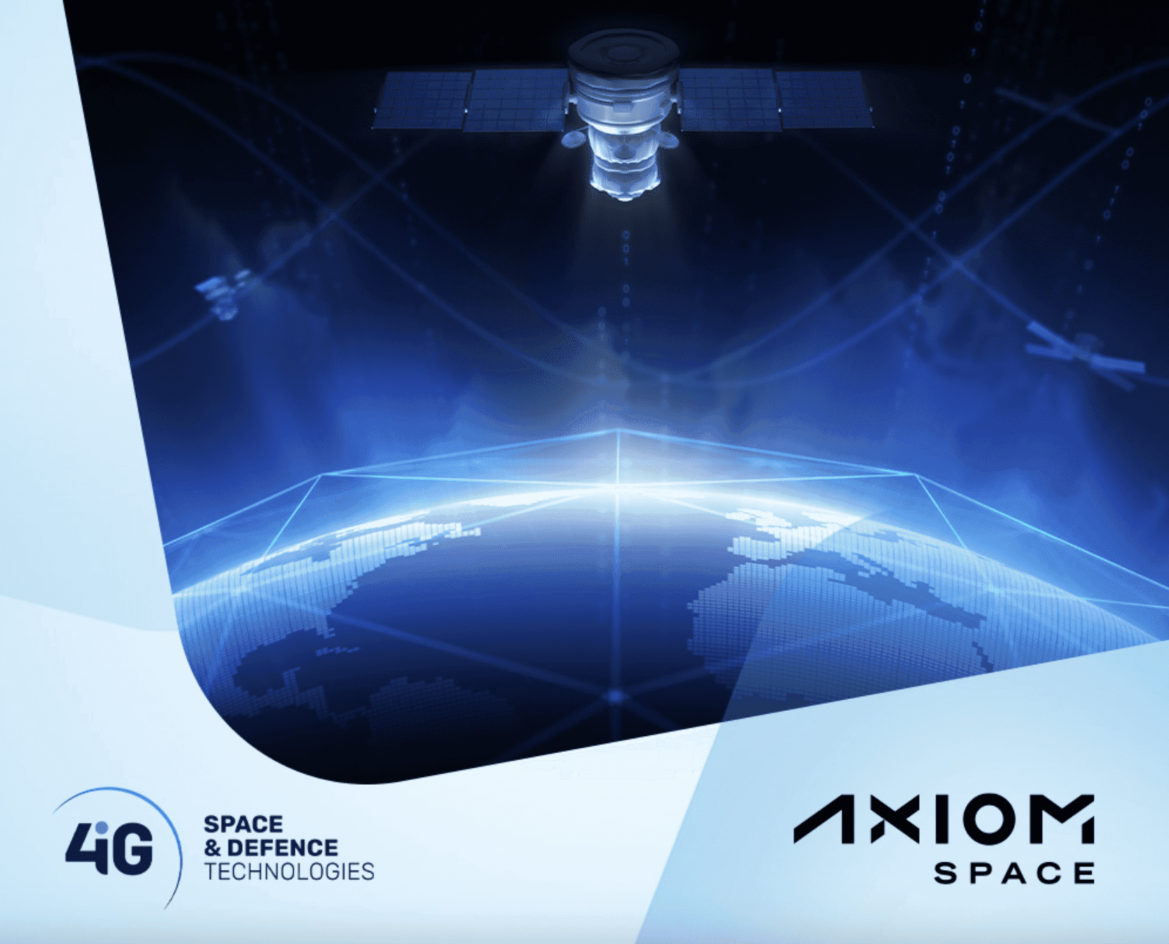 Űripari pozíciót épít a 4iG az Axiom Space-ben – Stratégiai lépés a magyar űriparban