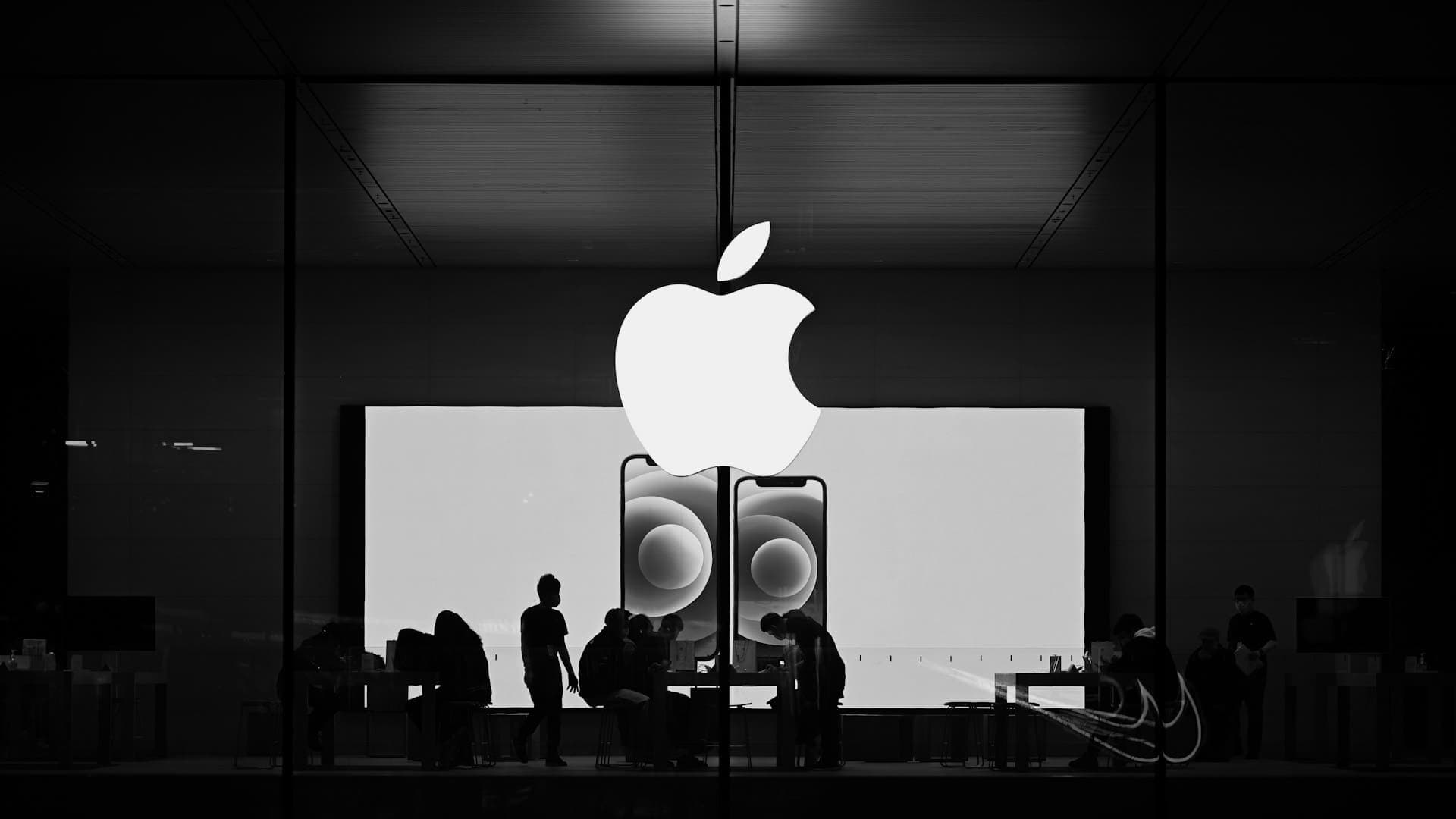 Drágábbak lettek az Apple gépei – A memóriachipek ára hajtja fel a költségeket