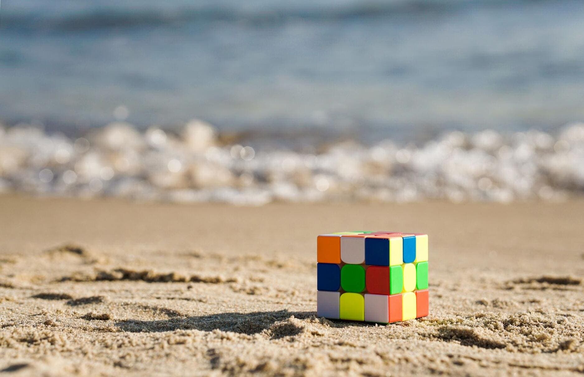 Milyen a modern Rubik-kocka?